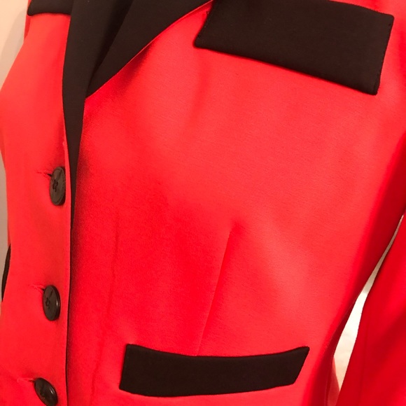 Blazer by Tavora - Picture 4 of 9